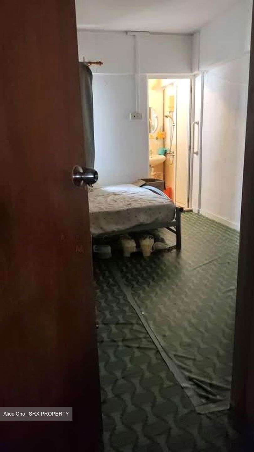 Blk 25 Marsiling Green (Woodlands), HDB 4 Rooms #573900261